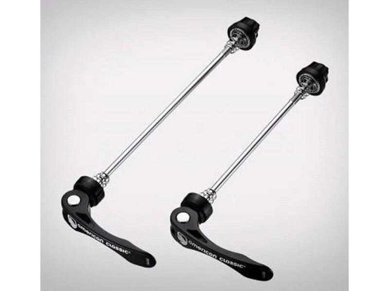 American Classic QR Titan Schnellspanner 3 American Classic QR Titan Schnellspanner