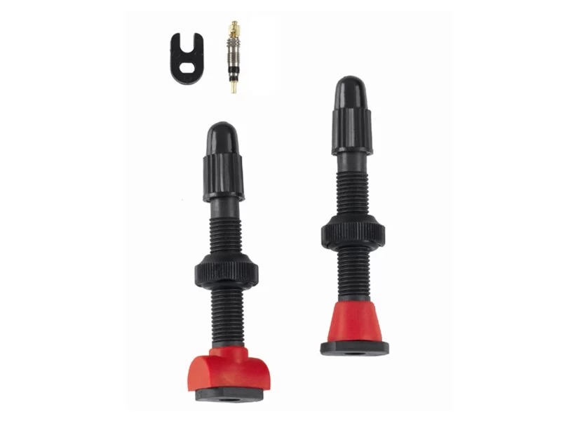 Barbieri Tubelessventil Carbonaria SV 35mm 3 Barbieri Tubelessventil Carbonaria SV 35mm