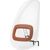 Bobike Windschutz Mini One+ -Hochwertiger Fahrradkomponentenladen bobike windschutz mini one