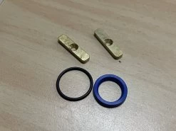 Barbieri Tubelessventil Carbonaria SV 35mm 21 Barbieri Tubelessventil Carbonaria SV 35mm -Hochwertiger Fahrradkomponentenladen crank brothers joplin 4 service kit 1