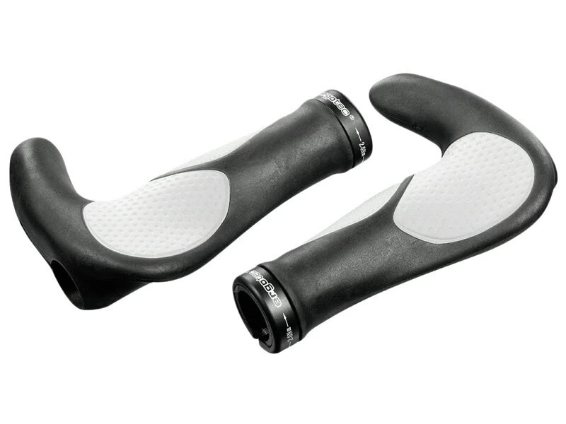 Ergotec AKSB-09/2.2 Ergo Lenkergriffe 4 Ergotec AKSB-09/2.2 Ergo Lenkergriffe – Bild 2