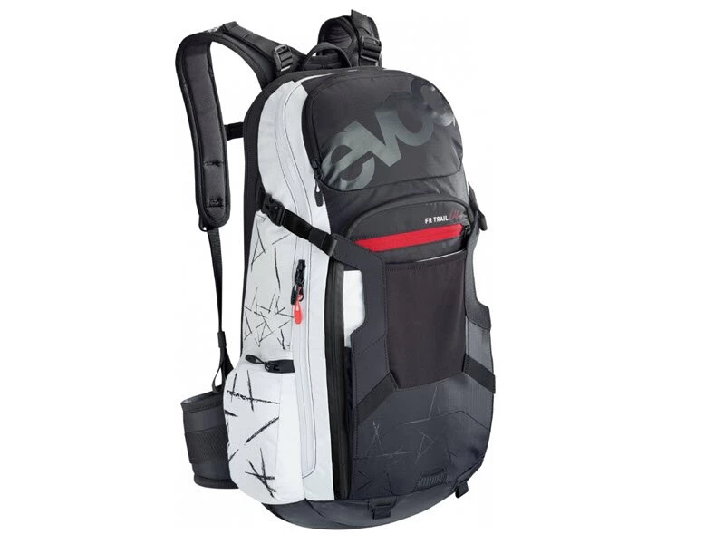 Evoc FR Trail Unlimited Edition 20 Liter 3 Evoc FR Trail Unlimited Edition 20 Liter