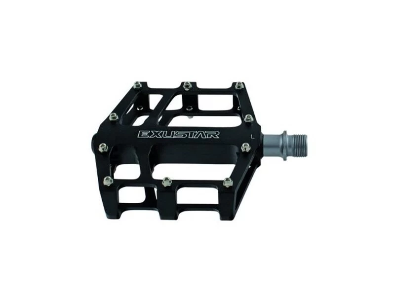 Exustar E-PB525 Flat MTB/BMX Pedal 3 Exustar E-PB525 Flat MTB/BMX Pedal
