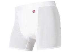 Gore Base Layer WS Boxer Plus, Weiss
