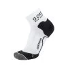 Gore Countdown Thermo Socken, Weiss/schwarz 2 Gore Countdown Thermo Socken, Weiss/schwarz -Hochwertiger Fahrradkomponentenladen gore countdown thermo socken weiss schwarz
