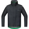 Gore E GT Paclite Jacke Schwarz -Hochwertiger Fahrradkomponentenladen gore e gt paclite jacke schwarz
