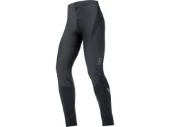 Gore E WS SO Tights+ Schwarz