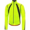 Gore Oxygen GWS Jacke, Neongelb/schwarz -Hochwertiger Fahrradkomponentenladen gore oxygen gws jacke neongelb schwarz