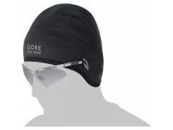 Gore SO Thermo Helmet Cap, Schwarz