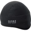 Gore Universal SO Helmet Kappe, Schwarz -Hochwertiger Fahrradkomponentenladen gore universal so helmet kappe schwarz