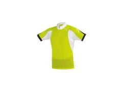 Gore Xenon II Radtrikot, Oasis Green/weiss