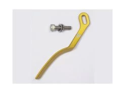 K-Edge Chain Catcher