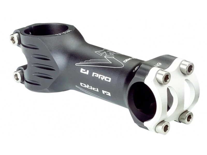 KCNC TI Pro Vorbau, 25,4mm 3 KCNC TI Pro Vorbau, 25,4mm