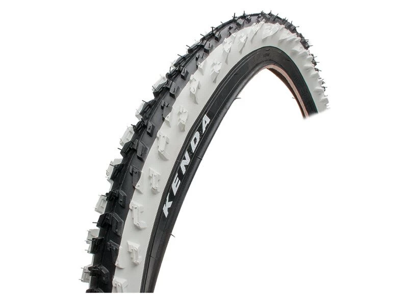 Kenda K-829, Schwarz/weiß 3 Kenda K-829, Schwarz/weiß