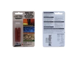 Shimano CS-HG41 Kassette, 8-fach -Hochwertiger Fahrradkomponentenladen kool stop dura type bremsbelag lachs rot