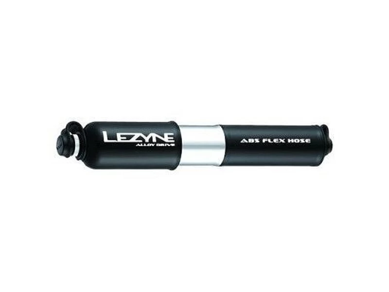 Lezyne Alloy Drive Small Minipumpe 3 Lezyne Alloy Drive Small Minipumpe
