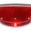 Smart Tunnel LED-Rücklicht Für Gepäckträger -Hochwertiger Fahrradkomponentenladen lgart tunnel led ruecklicht fuer gepaecktraeger