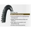 Michelin Wild Grip´R Advanced Tubeless 2 Michelin Wild Grip´R Advanced Tubeless -Hochwertiger Fahrradkomponentenladen michelin wild gripr advanced tubeless