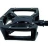 MTB / BMX Plattformpedal, Schwarz -Hochwertiger Fahrradkomponentenladen mtb bmx plattformpedal schwarz