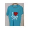 Northwave Idol T-Shirt Blau 1 Northwave Idol T-Shirt Blau -Hochwertiger Fahrradkomponentenladen northwave idol t shirt blau