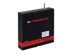 Promax Schalthülllenbox 30m Schwarz