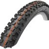Schwalbe Hans Dampf Addix Evolution Soft 60-584 -Hochwertiger Fahrradkomponentenladen schwalbe hans dampf addix evolution soft 60 584 1