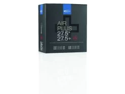 Schwalbe Schlauch 21+ Air Plus