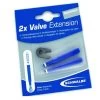 Schwalbe Ventilverlängerung 17 Od. 30 Mm -Hochwertiger Fahrradkomponentenladen schwalbe ventilverlaengerung 17 od 30 mm