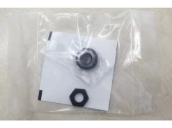 Shimano Achsmuttereinheit Für HB-M525-A