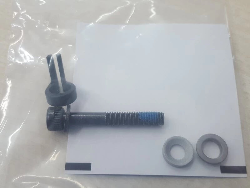 Shimano Befestigungsschraube Für Bremssattel BR-M595/M8000 3 Shimano Befestigungsschraube Für Bremssattel BR-M595/M8000