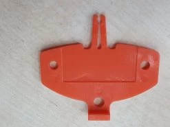 Shimano Belag-Abstandsfeder Für Bremssattel BR-M985