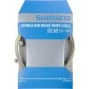Shimano Bremszug, Stahl -Hochwertiger Fahrradkomponentenladen shimano bremszug stahl
