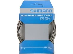 Shimano Bremszug Tandem, Edelstahl