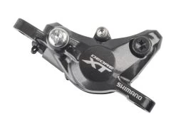 Shimano Deore XT BR-M8000 Bremssattel Mit G02A