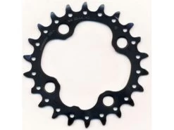 Shimano Kettenblattschrauben Für FC-M670 -Hochwertiger Fahrradkomponentenladen shimano fc m391 kettenblatt klein