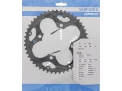 Shimano Kettenblattschrauben Tandem FC-R601 -Hochwertiger Fahrradkomponentenladen shimano fc m411 kettenblatt f 7 8 fach