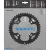 Shimano FC-M533 Kettenblatt Groß -Hochwertiger Fahrradkomponentenladen shimano fc m533 kettenblatt gross 1