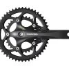 Shimano FC-R345 Sora Kurbel -Hochwertiger Fahrradkomponentenladen shimano fc r345 sora kurbel