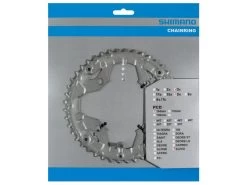 Shimano FC-M533 Kettenblatt Groß 18 Shimano FC-M533 Kettenblatt Groß -Hochwertiger Fahrradkomponentenladen shimano kettenblaetter alivio fc t4060 2