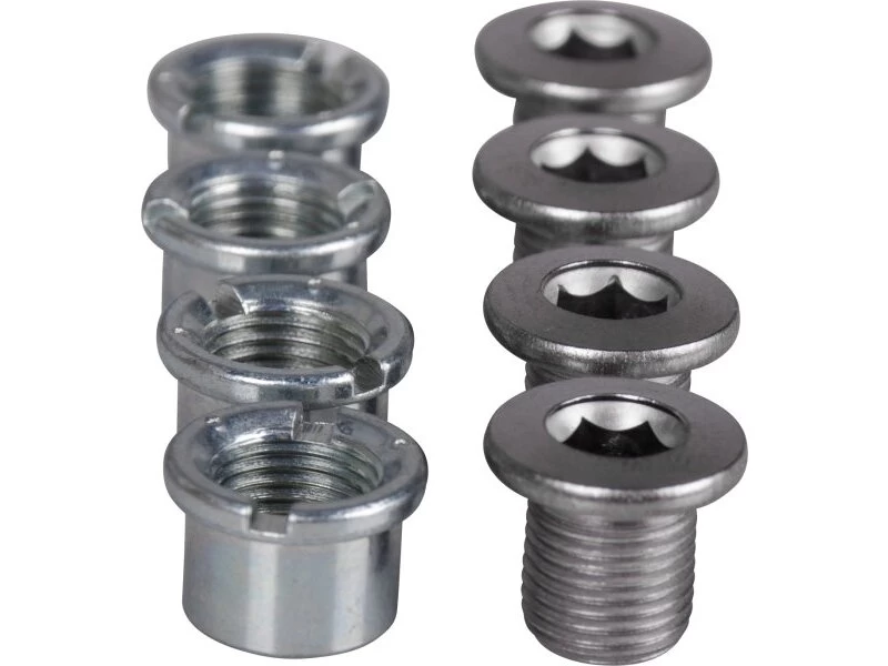 Shimano FC-M533 Kettenblatt Groß 8 Shimano FC-M533 Kettenblatt Groß – Bild 6