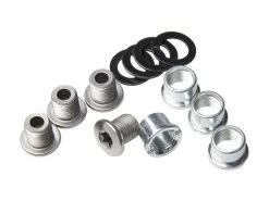 Shimano Kettenblattschrauben Für FC-M670 -Hochwertiger Fahrradkomponentenladen shimano kettenblattschrauben fuer fc m640 2