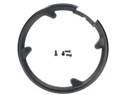 Shimano Kettenschutzring FC-M3000 Mit Bef.schrauben