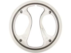 Shimano Kettenschutzring FC-M361 Ohne Bef-Schrauben F. 42/48 Zähne