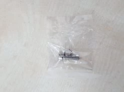 Shimano Kurbel-Klemmschraube Mit Unterlegscheibe Für FC-M760