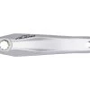 Shimano Kurbelarm Für FC-M430 Octalink Silber 175 Mm -Hochwertiger Fahrradkomponentenladen shimano kurbelarm fuer fc m430 octalink silber 175 mm
