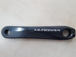 Shimano Kurbelarm Links FC-6800