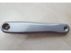 Shimano Kurbelarm Links FC-M171-A