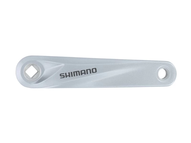 Shimano Kurbelarm Links FC-M3000 3 Shimano Kurbelarm Links FC-M3000