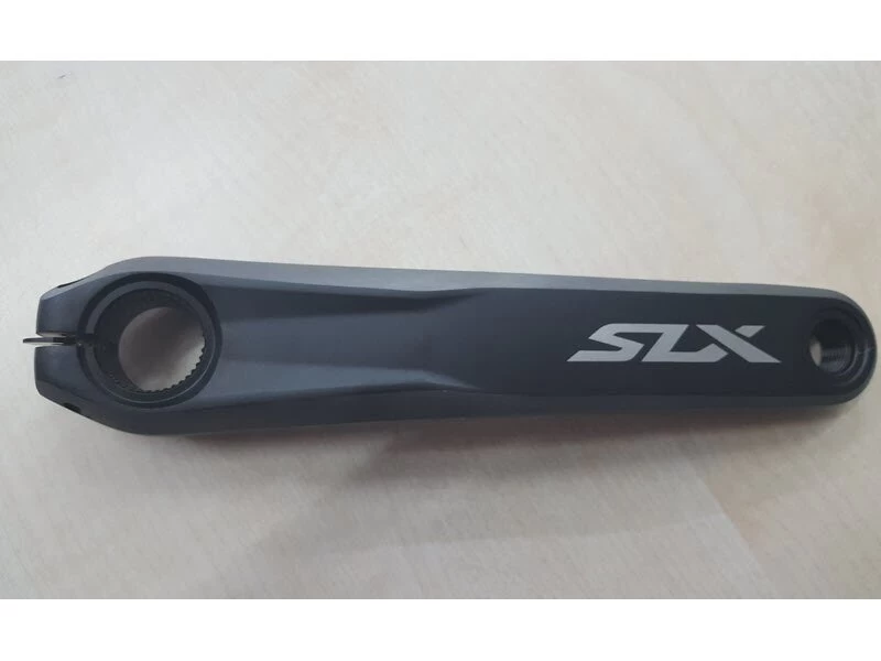 Shimano Kurbelarm Links Für FC-M7000 3 Shimano Kurbelarm Links Für FC-M7000