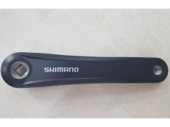 Shimano Kurbelarm Links Für FC-T3010